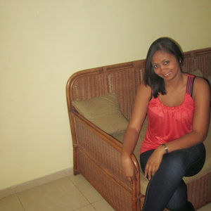 Meet your Posher, Alisha